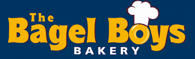Bagel Boys logo